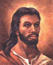Black Jesus