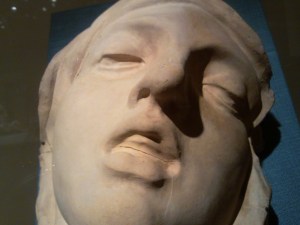 Throes of Spiritual Passion