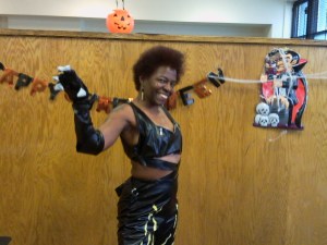 My Avatar ~ Cat Woman