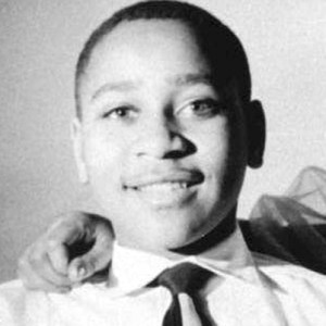 Emmett Till, July 25, 1941 to August 28, 1955