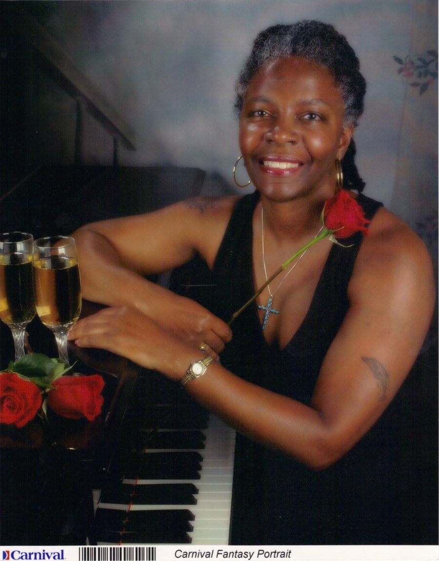 Carnival Cruise 2004