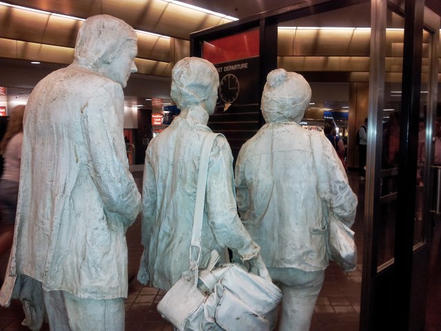 Port Authority Bus Terminal