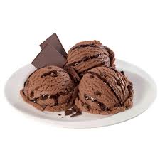 Chocolate_Ice Cream