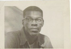 Edward Gordon Palmer_early 1950s