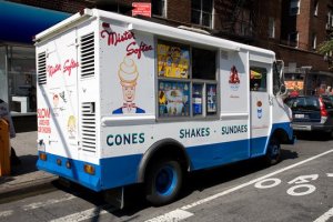 Mister Softee