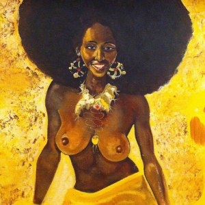 Oshun « Brandon Valery brandonvalery.com