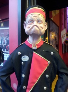 Ripley's Believe it or Not 42nd Street