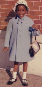 Me Easter 1964