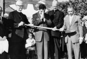 St. Jude Hospital, Awesome Stories