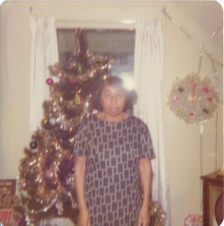 Grandmother Hattie Banks 12251974_Dayton Ohio