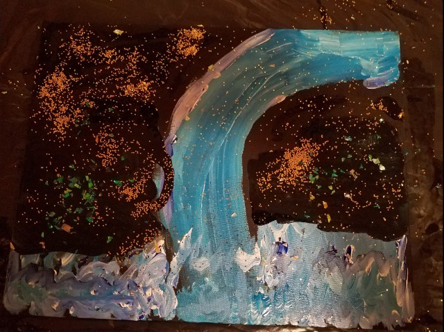 Magical Mystical Seaside Seascapes